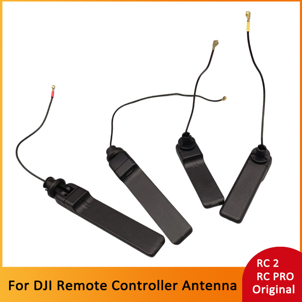 Dji Drone Mini 3 - Oryginalna antena pilota zdalnego sterowania RC