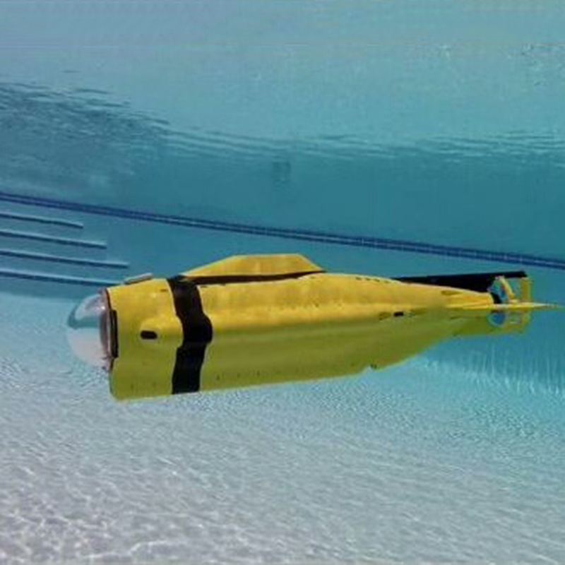 Rc Hobby Grade Boat - 80cm Łódź RC Cyklops Sterowana Zdalnie