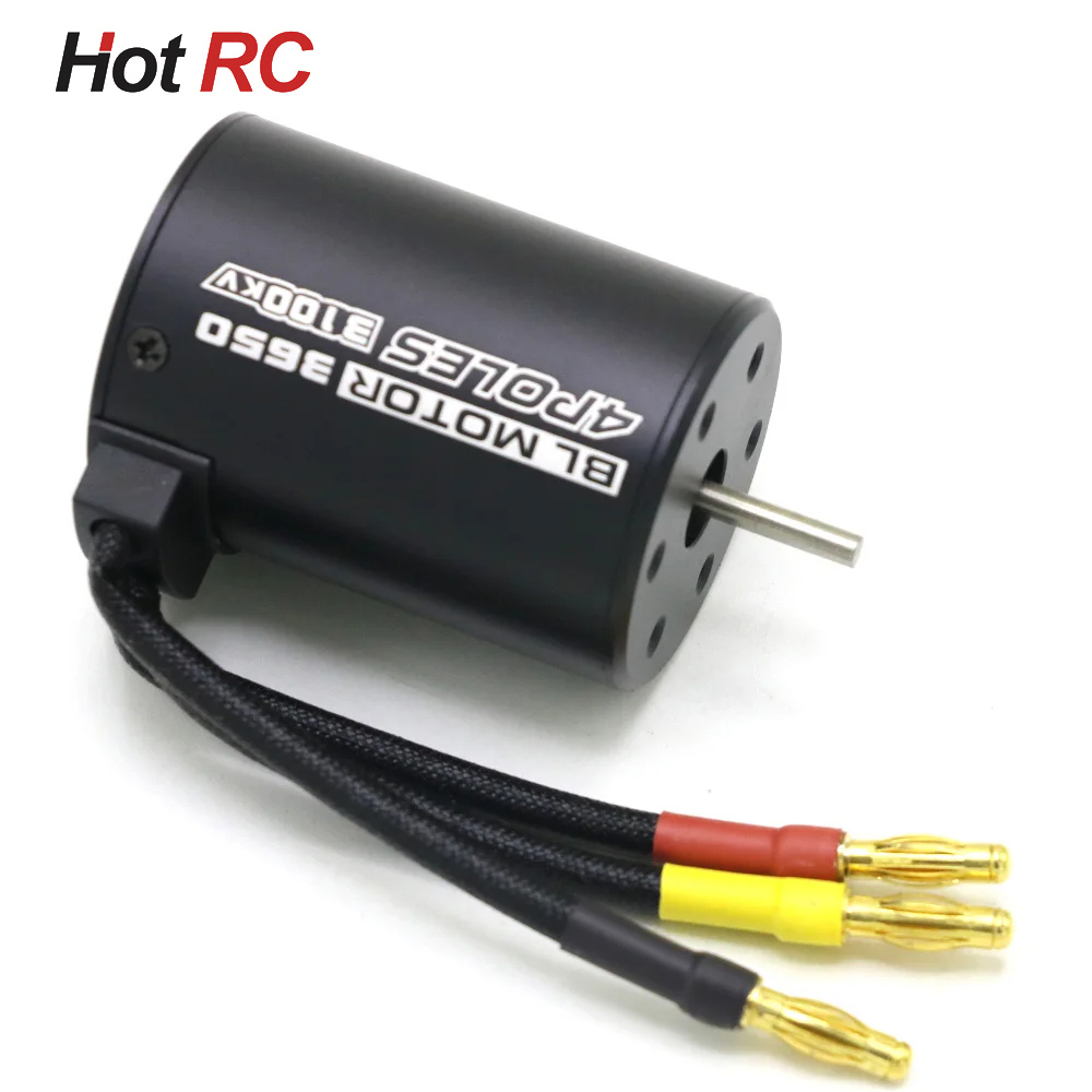 Brushless Motor 3650 - RC 3650 3660 3670 3100KV/3900KV/4300KV/5200KV bezszczotkowy
