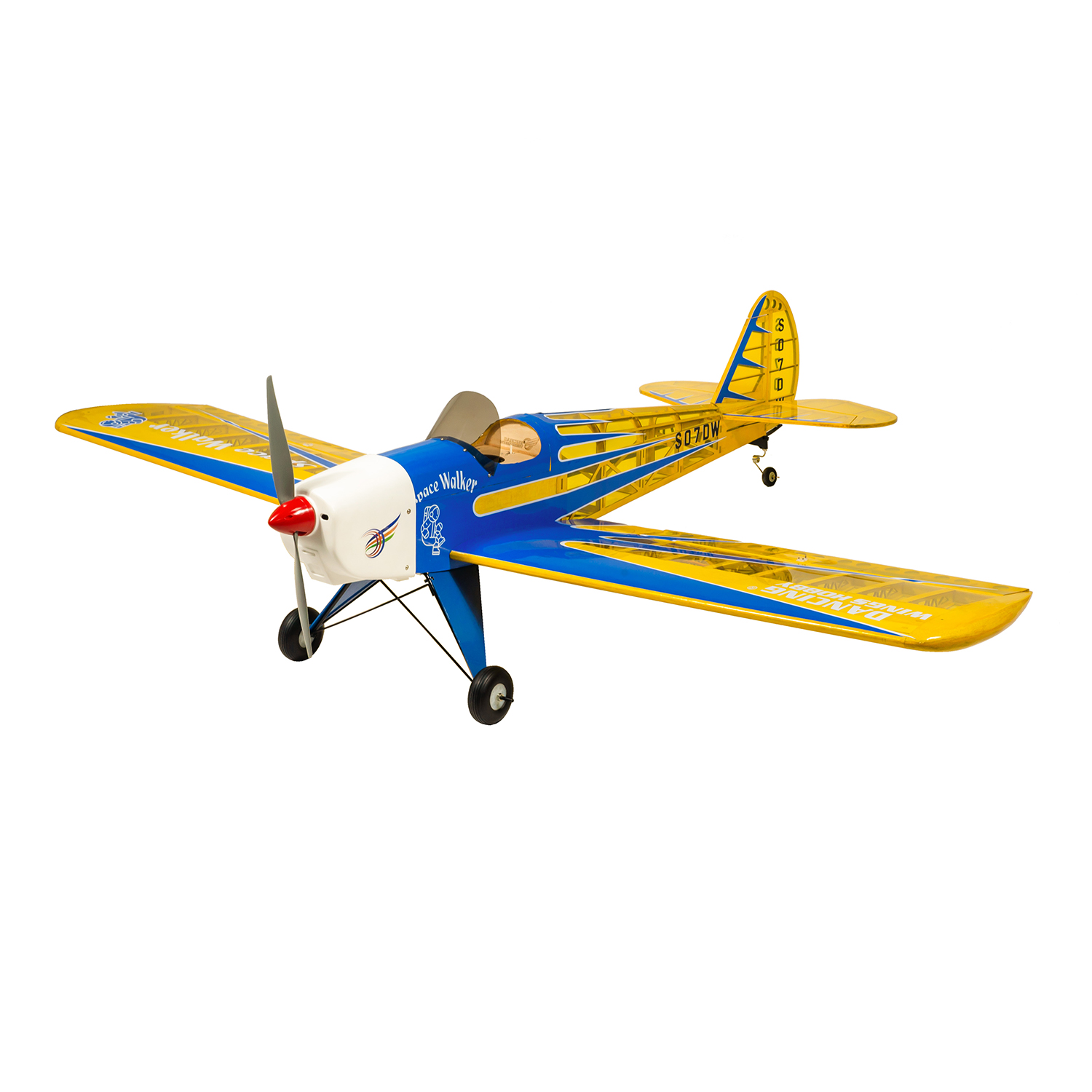 Rc Hobby Online - Dancing Wings Hobby 1.6M (63 cale)