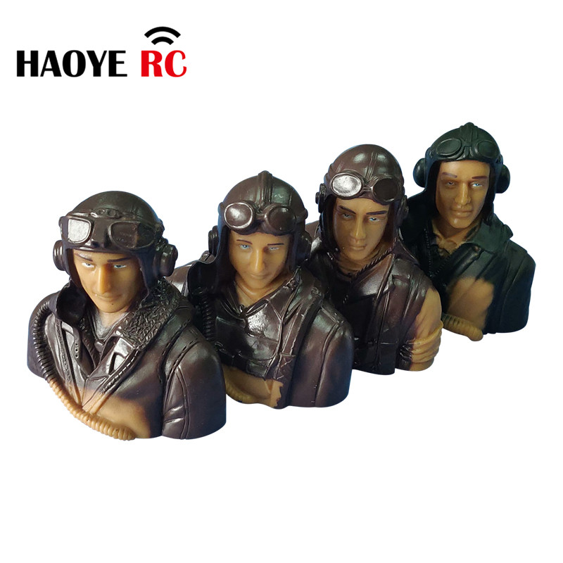 Haoye 1 szt. 1/6 1/5 Figurki p – Rc Hobby Online recenzja i cena