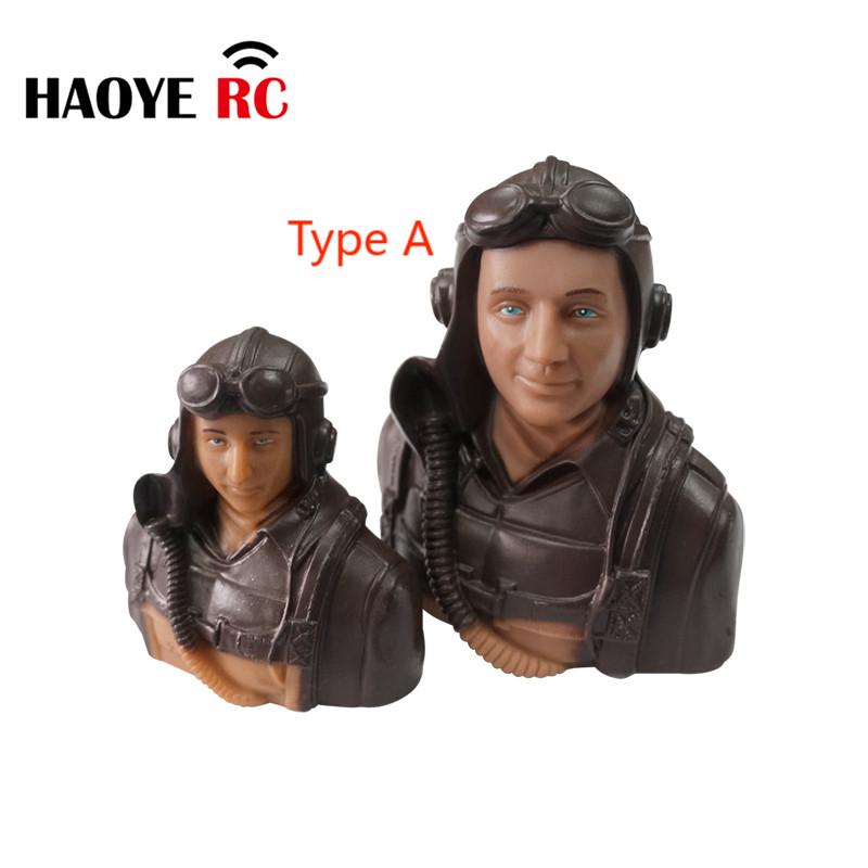 Haoye 1 szt. 1/6 1/5 Figurki p – Rc Hobby Online recenzja i cena