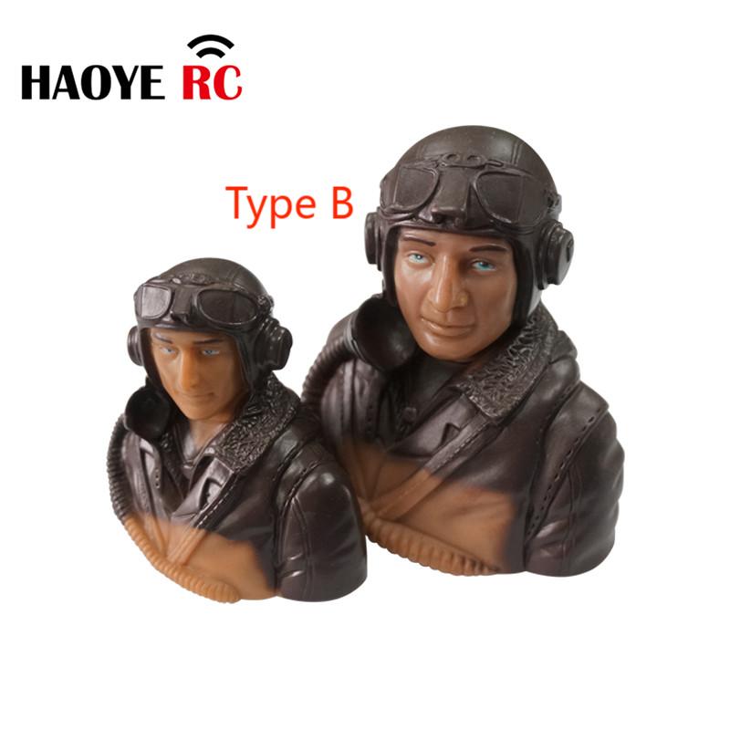 Haoye 1 szt. 1/6 1/5 Figurki p – Rc Hobby Online recenzja i cena