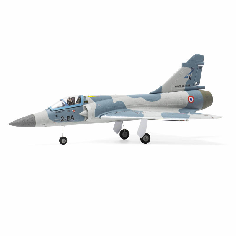 Minimalna Zestawienie RC Mirag – Rc Hobby Jet recenzja i cena