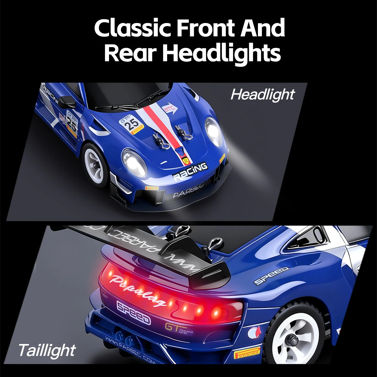 WLtoys 284019-A 284191 1:28 2. – Rc Hobby Horizon recenzja i cena