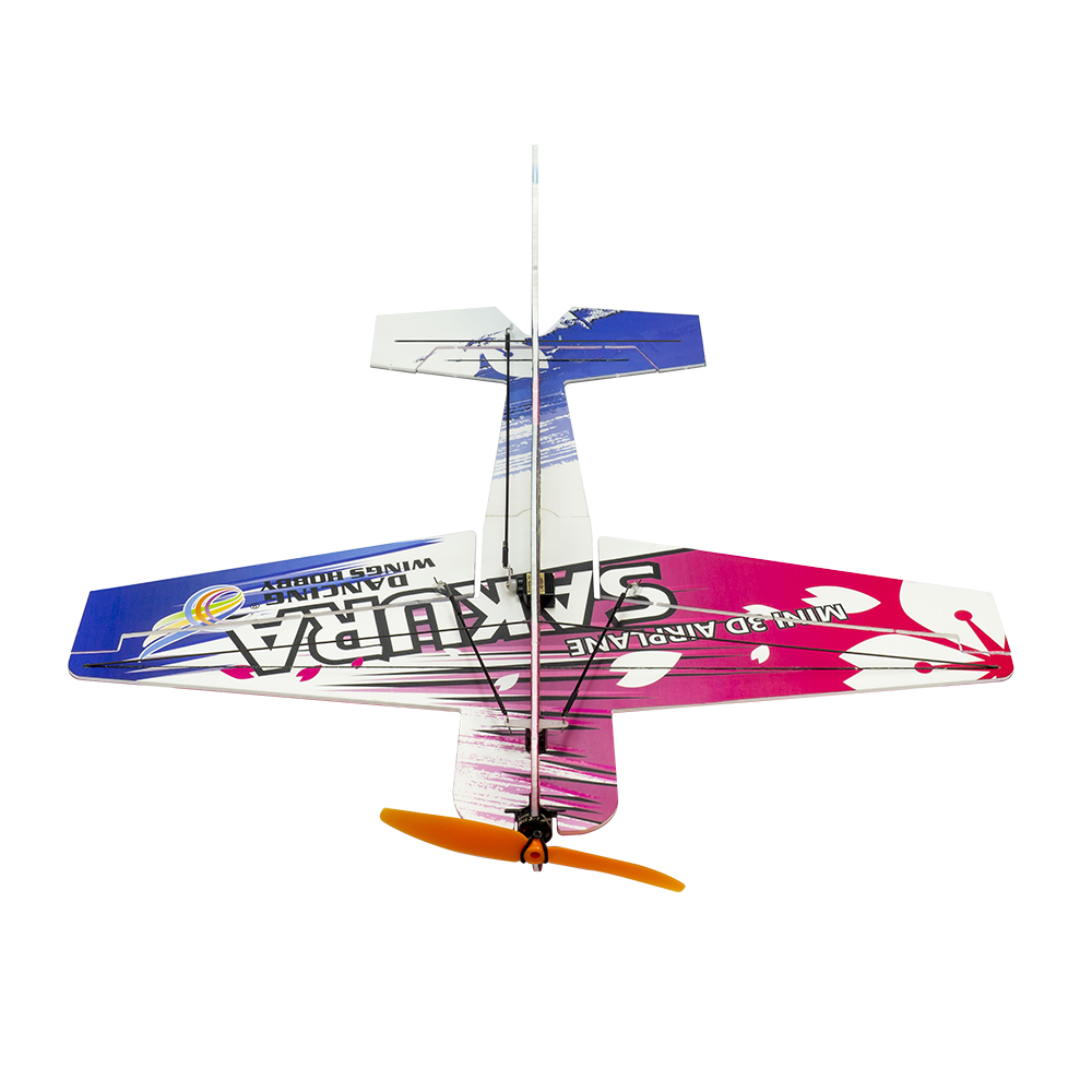 AEORC E211 SAKURA Micro 3D Zes – Rc Hobby Online recenzja i cena