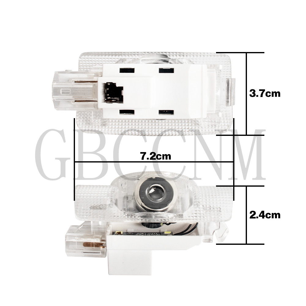 Cień duch samochodowe LED żaró – Rc Hobby Horizon recenzja i cena