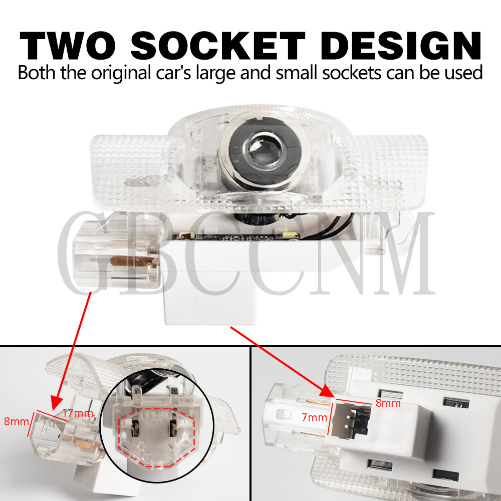 Cień duch samochodowe LED żaró – Rc Hobby Horizon recenzja i cena