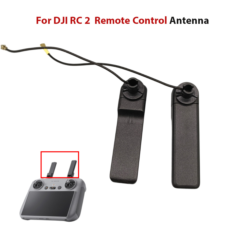Oryginalna antena pilota zdaln – Dji Drone Mini 3 recenzja i cena