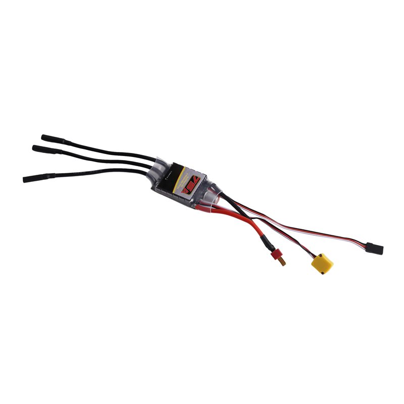 Kompatybilny z silnikami bezsz – Brushless Motor 3650 recenzja i cena