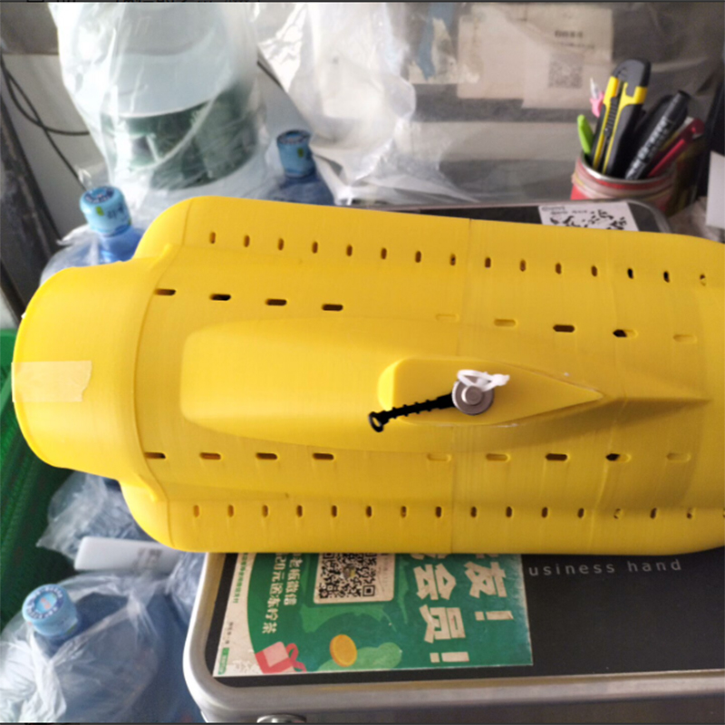 80cm Łódź RC Cyklops Sterowana – Rc Hobby Grade Boat recenzja i cena