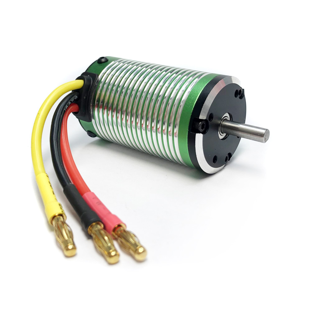 3650 X-Team 3660 3665 3670 367 – Brushless Motor 3650 recenzja i cena