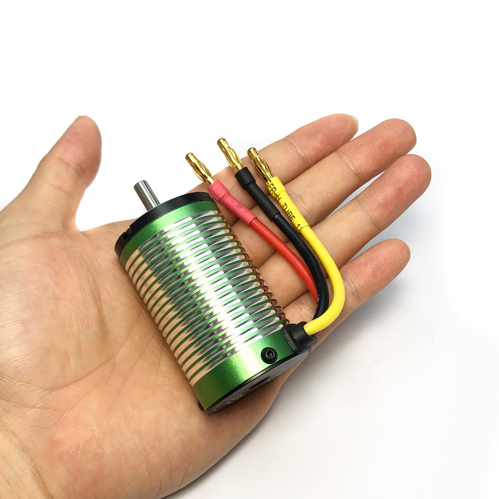 3650 X-Team 3660 3665 3670 367 – Brushless Motor 3650 recenzja i cena