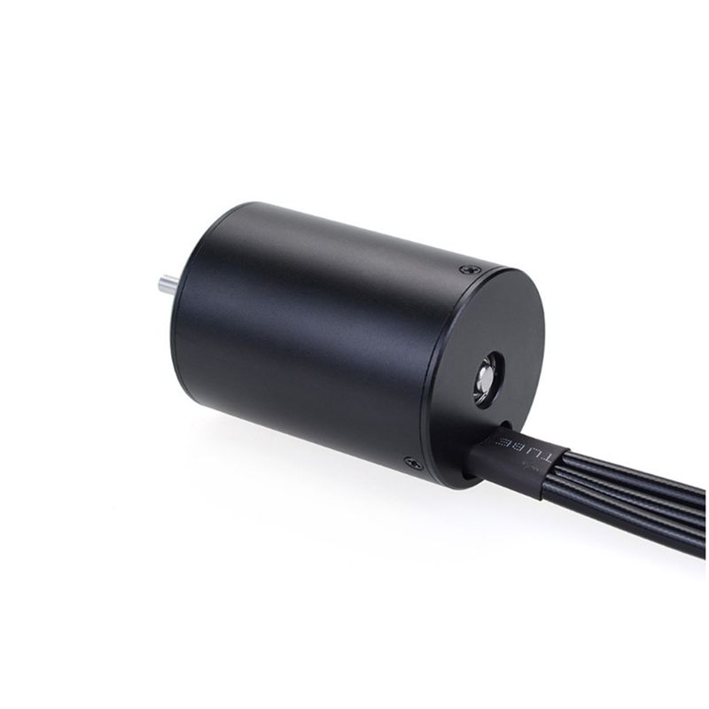 A49K - Wodoodporny silnik bezs – Brushless Motor 3650 recenzja i cena
