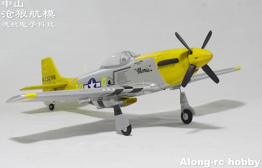 Model samolotu RC EPO z okresu – Rc Hobby Hk recenzja i cena