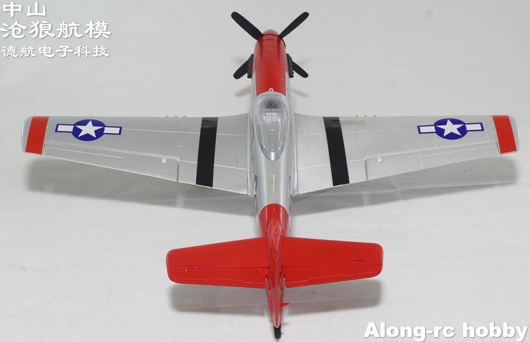 Model samolotu RC EPO z okresu – Rc Hobby Hk recenzja i cena