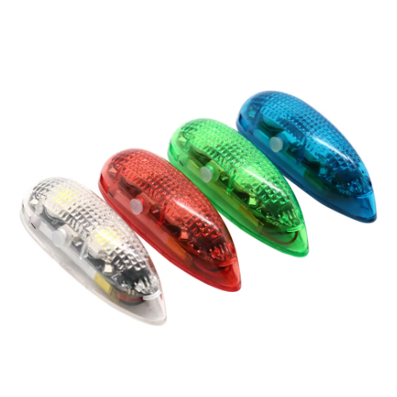 Bezprzewodowa lampa nawigacyjn – Rc Hobby Online recenzja i cena