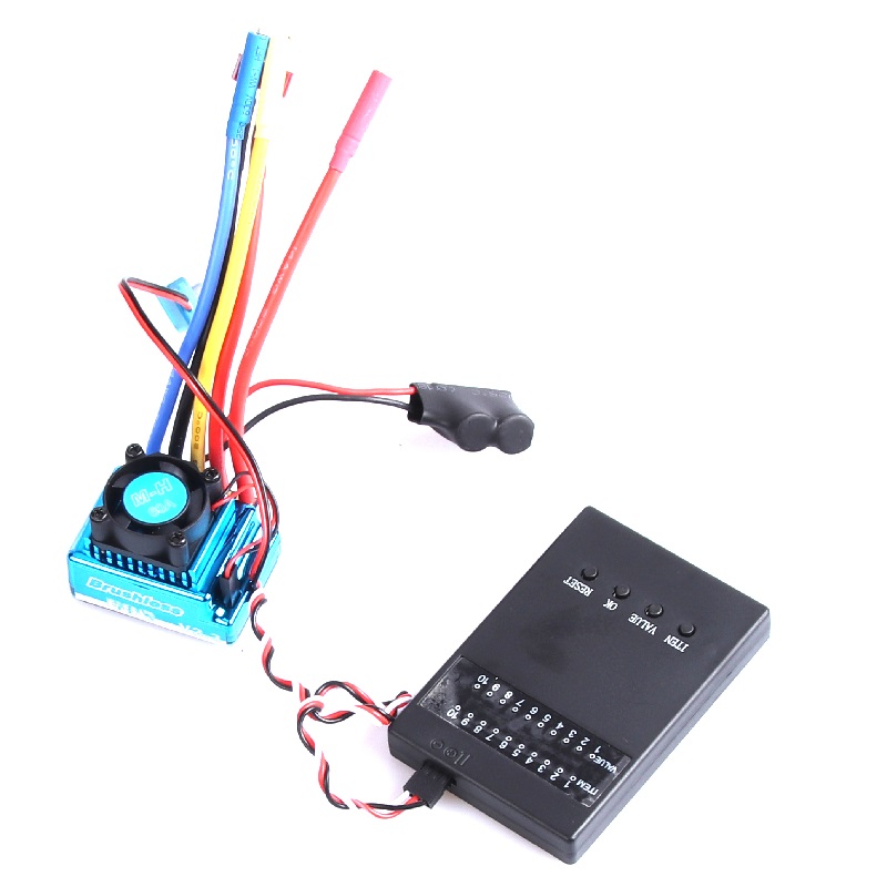 3650 3900kv 4300kv 5200KV Bezs – Brushless Motor 3650 recenzja i cena