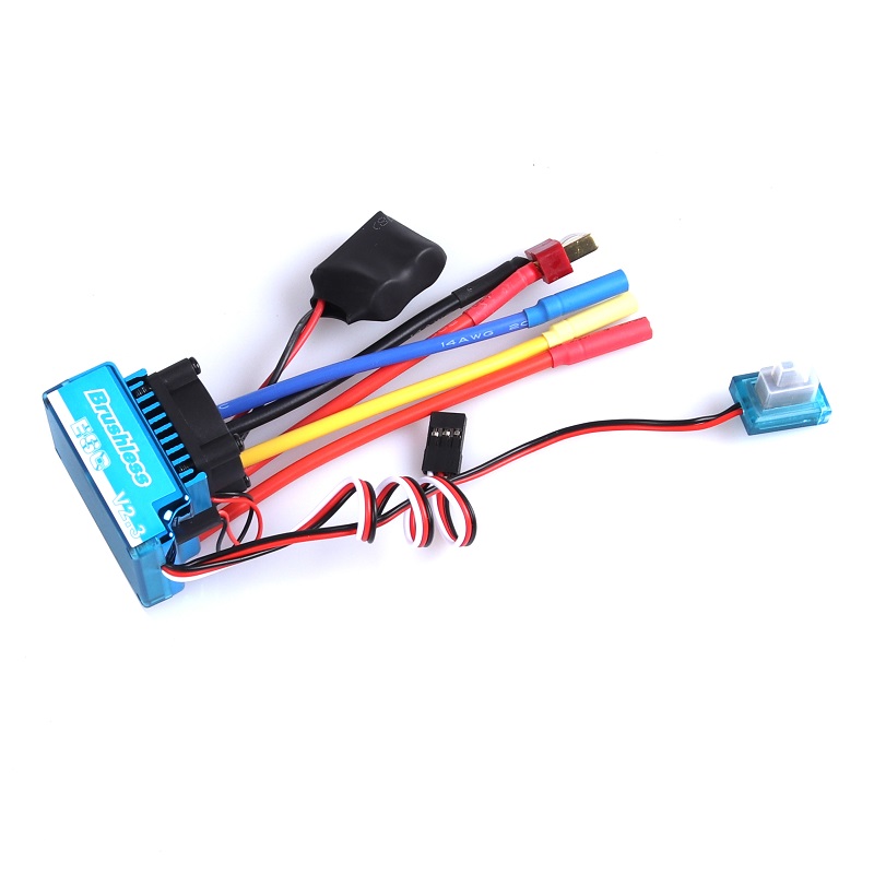 3650 3900kv 4300kv 5200KV Bezs – Brushless Motor 3650 recenzja i cena