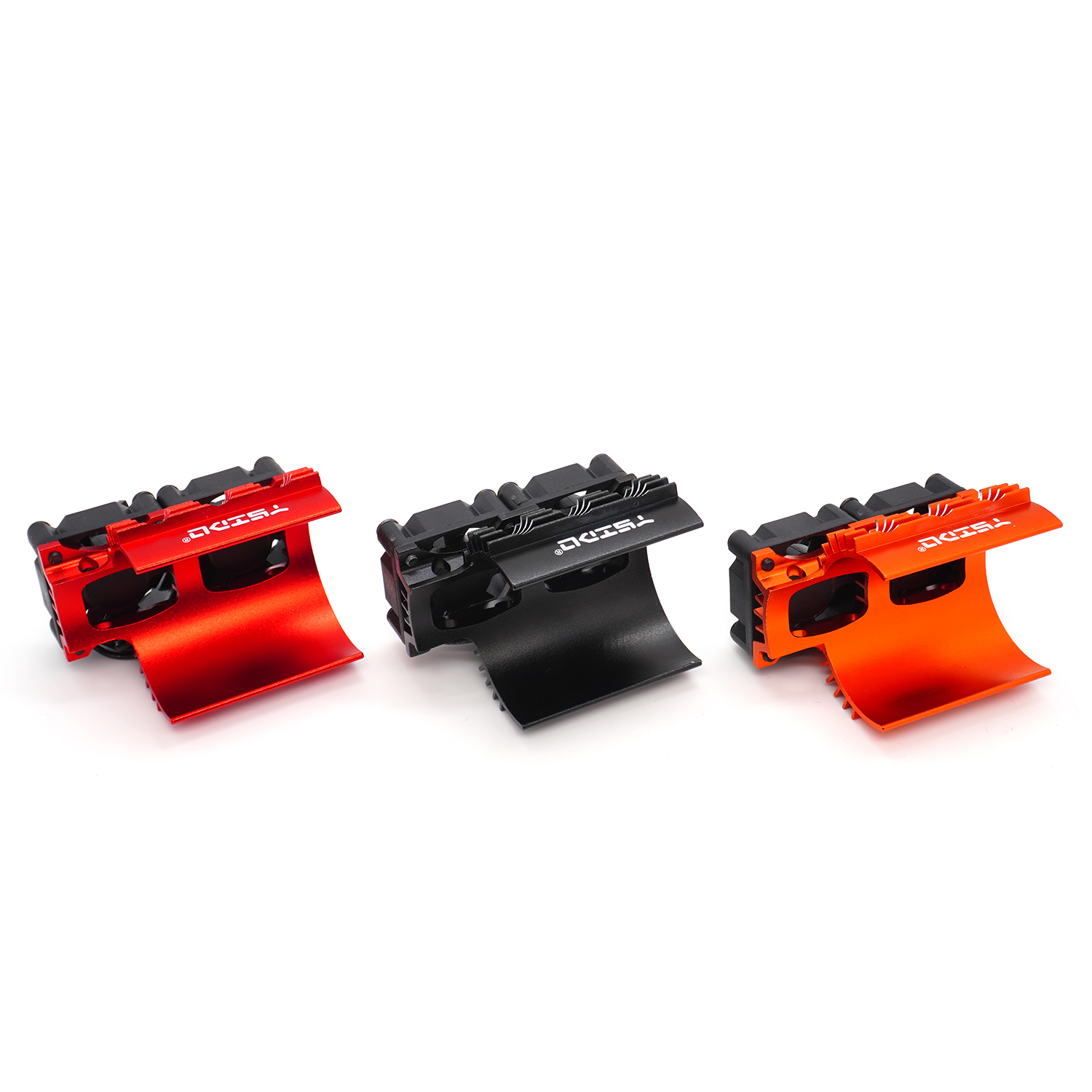 YSIDO 30/36/40-42mm Radiator S – Brushless Motor 3650 recenzja i cena