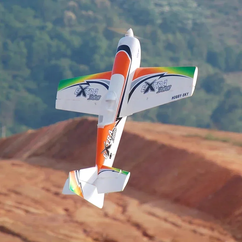 Hobby-Sky RC Samolot Extra300  – Rc Hobby Online recenzja i cena