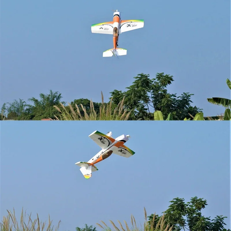 Hobby-Sky RC Samolot Extra300  – Rc Hobby Online recenzja i cena