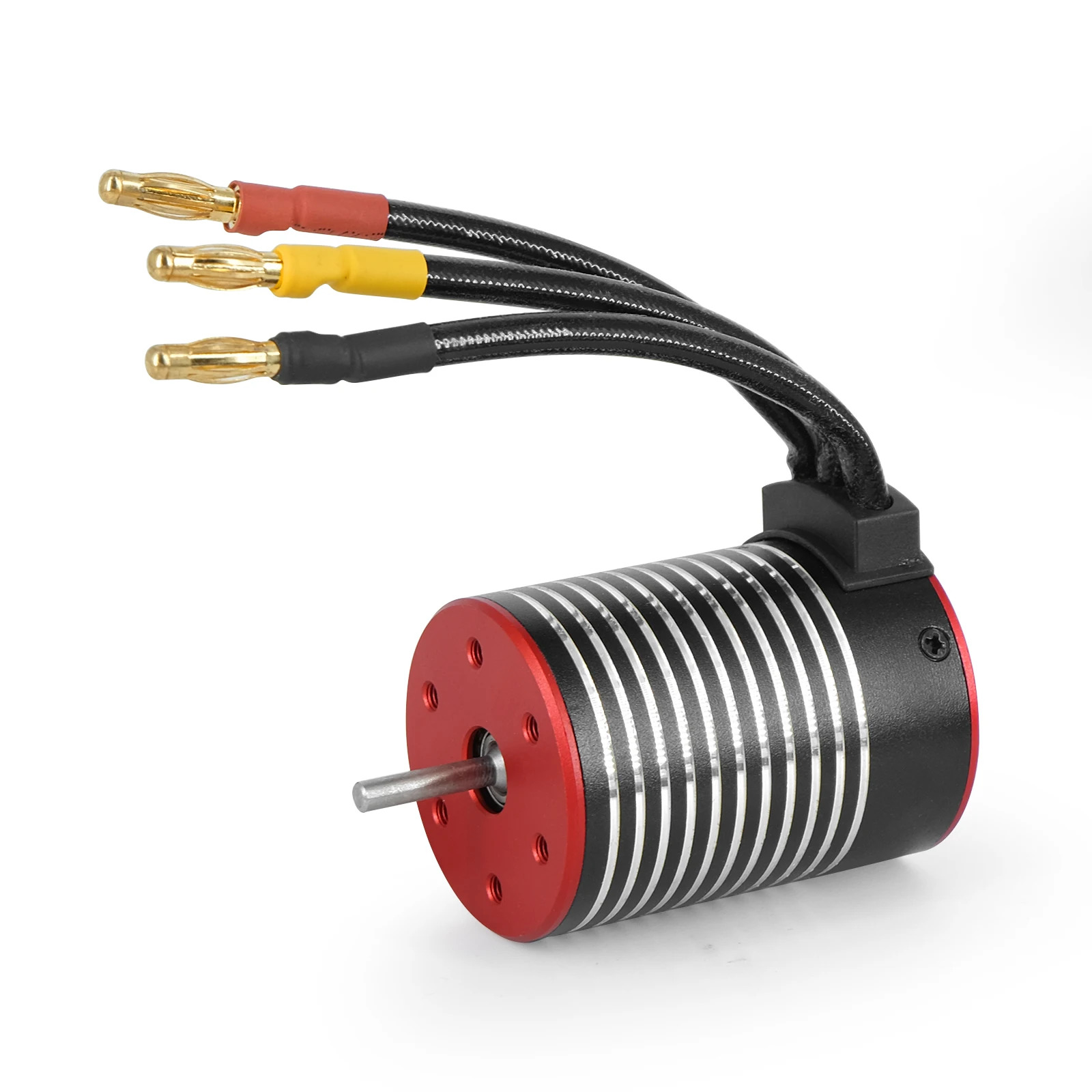 2430 2435 2838 2847 3650 3660  – Brushless Motor 3650 recenzja i cena