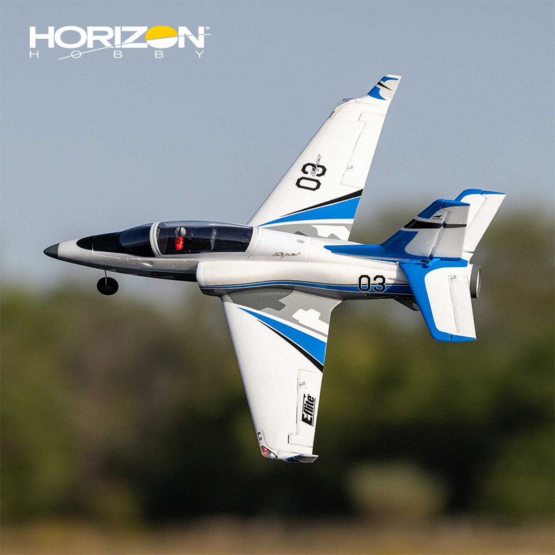 Horizon Hobby UMX Viper RC Jet – Rc Hobby Jet recenzja i cena