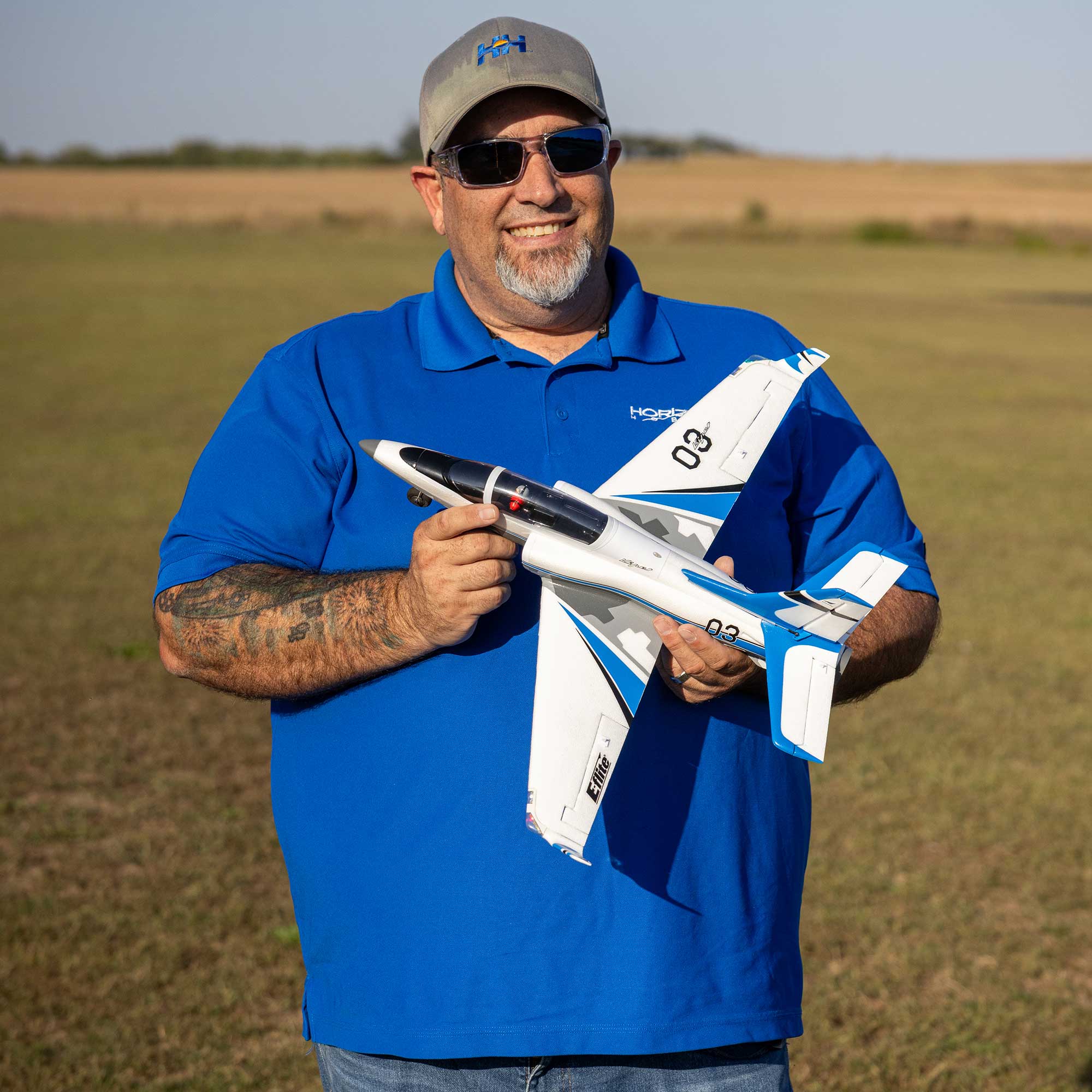 Horizon Hobby UMX Viper RC Jet – Rc Hobby Jet recenzja i cena