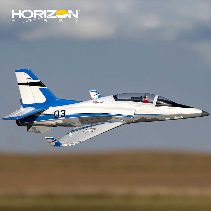 Horizon Hobby UMX Viper RC Jet – Rc Hobby Jet recenzja i cena