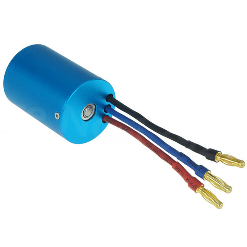 Samochód RC HSP 107051 (03302) – Brushless Motor 3650 recenzja i cena