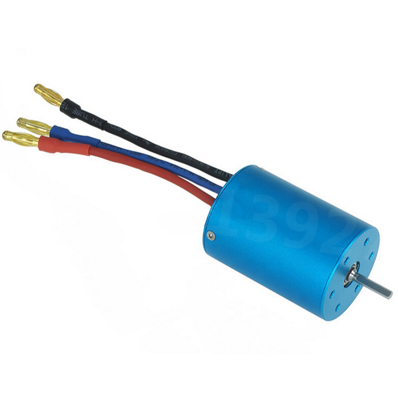 Samochód RC HSP 107051 (03302) – Brushless Motor 3650 recenzja i cena
