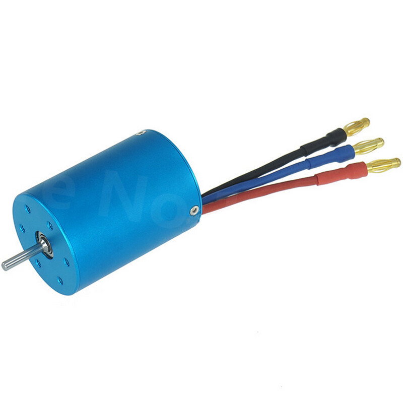 Samochód RC HSP 107051 (03302) – Brushless Motor 3650 recenzja i cena