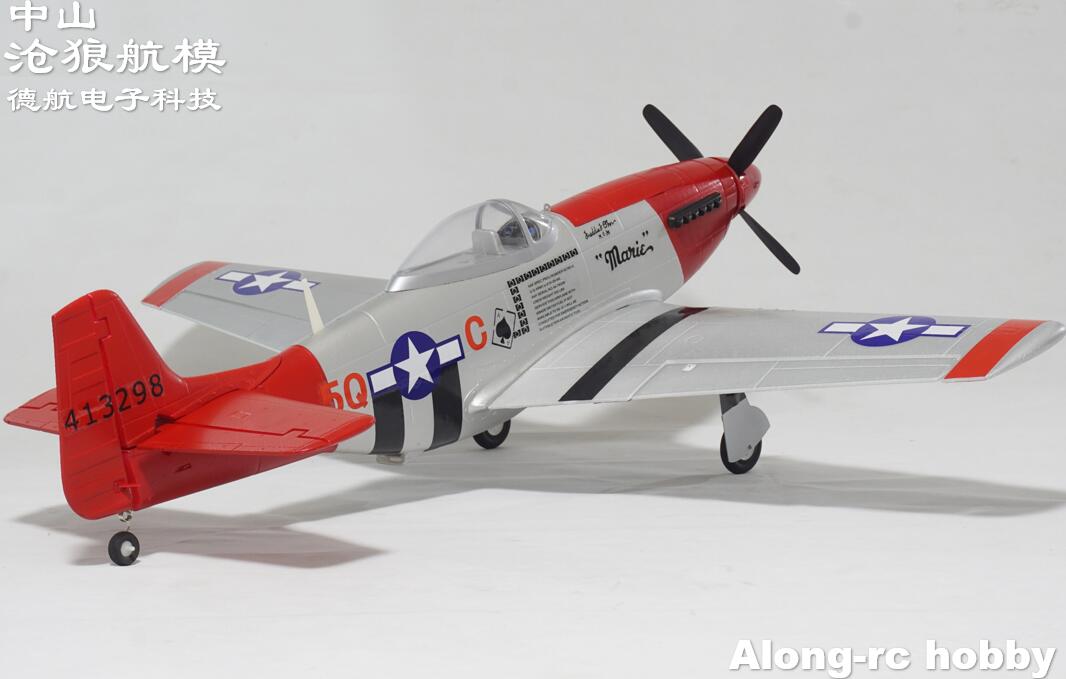 Model samolotu RC EPO z okresu – Rc Hobby Hk recenzja i cena