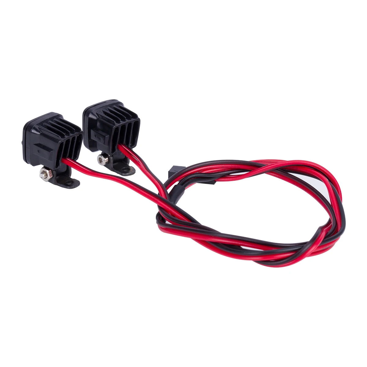 RC Car Square Bright LED Top L – Rc Hobby Horizon recenzja i cena