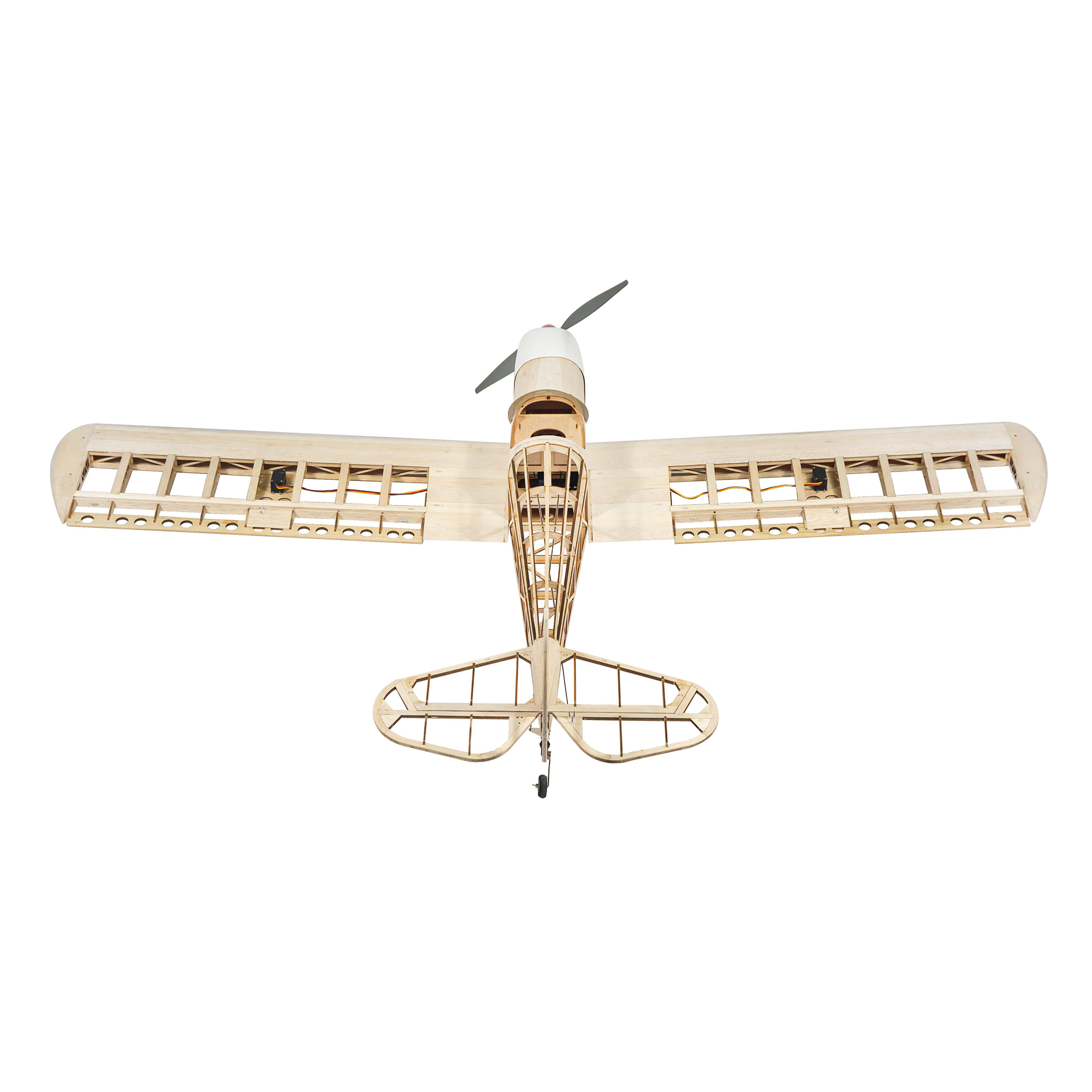 Dancing Wings Hobby 1.6M (63 c – Rc Hobby Online recenzja i cena