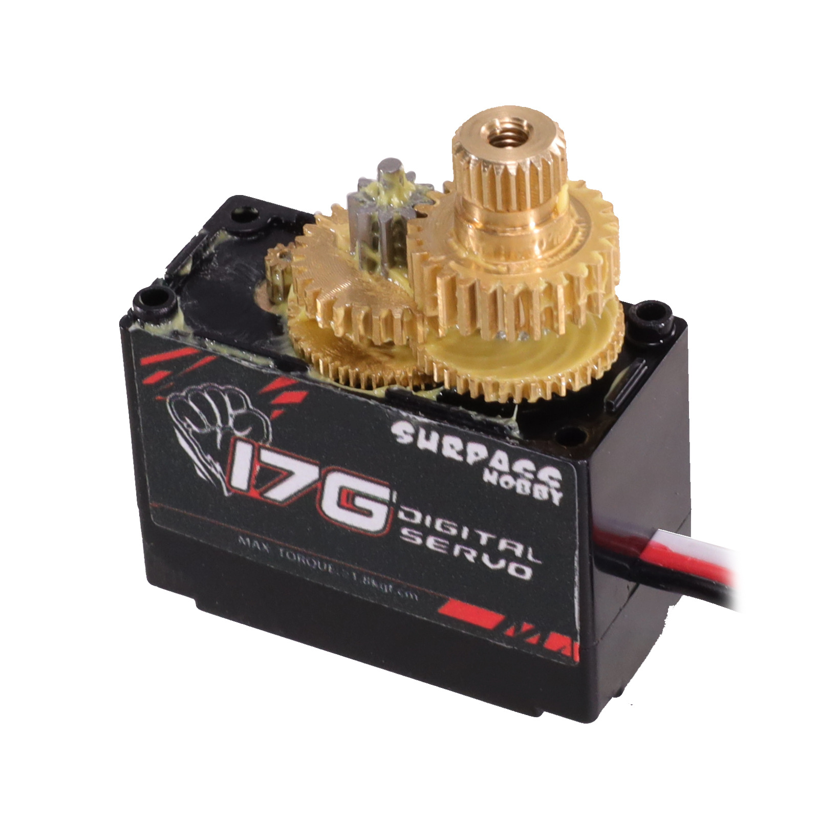 Wysokiej jakości serwomechaniz – Rc Hobby Online recenzja i cena