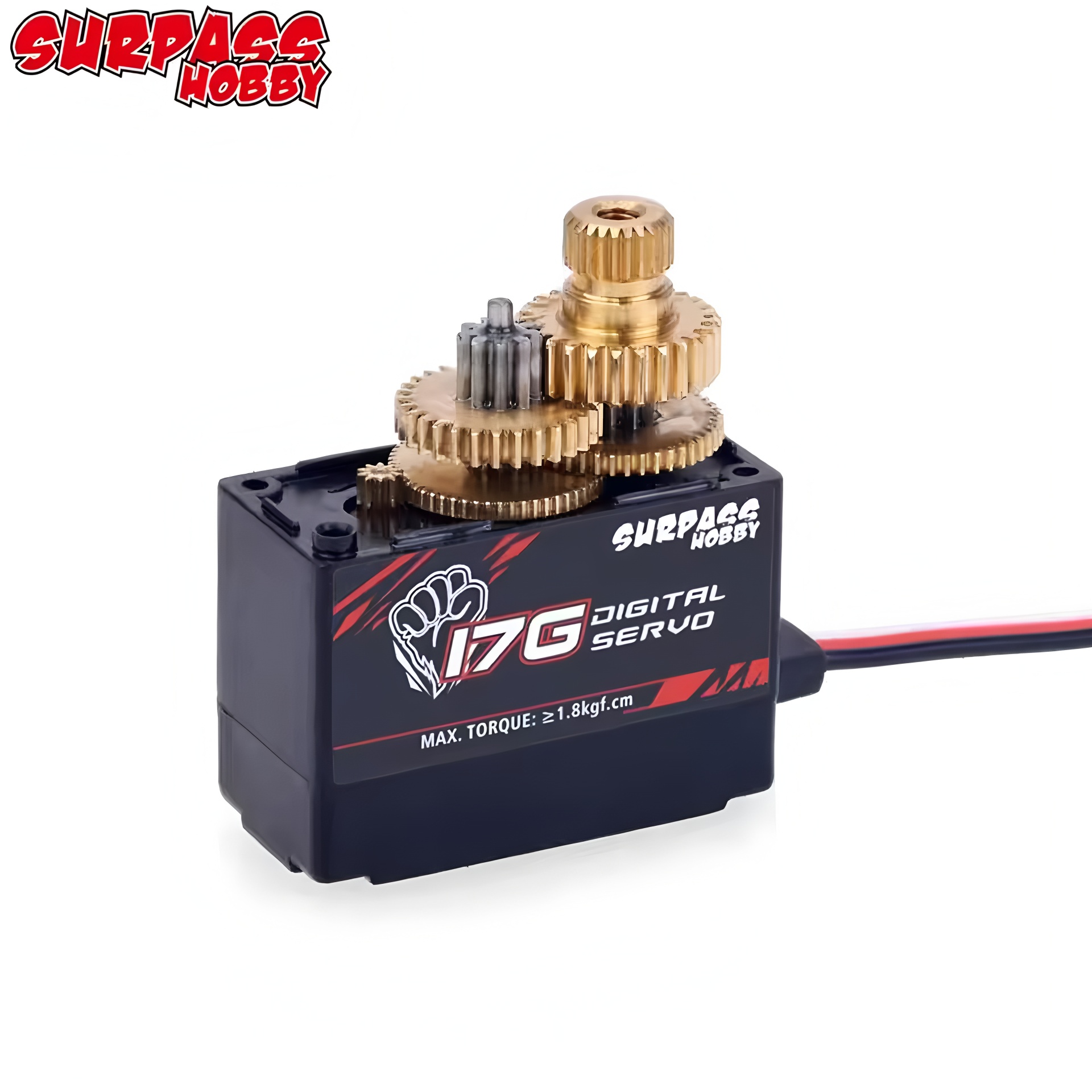 Dobrej jakości SURPASS Hobby S – Rc Hobby Online recenzja i cena