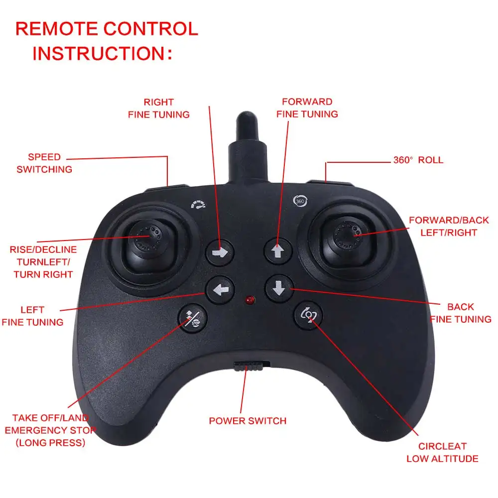 Samolot RC z pianki EPP, zdaln – Rc Hobby Jet recenzja i cena