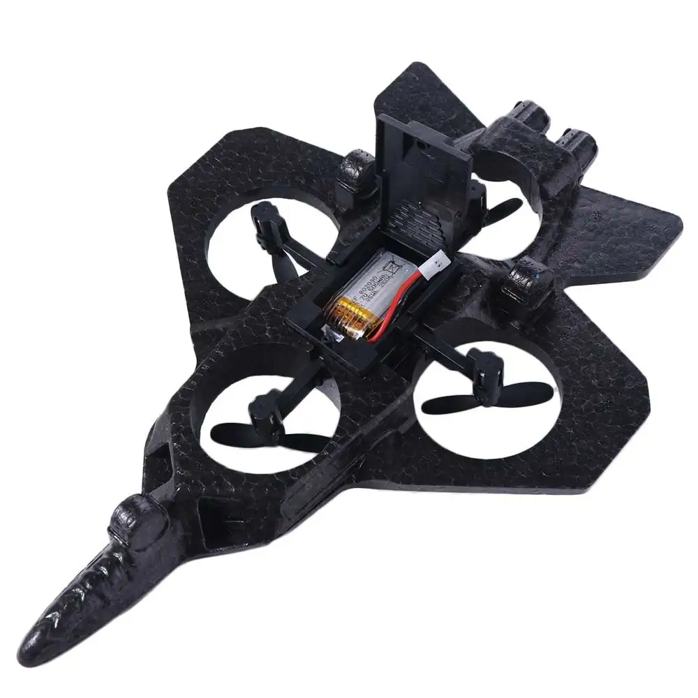 Samolot RC z pianki EPP, zdaln – Rc Hobby Jet recenzja i cena